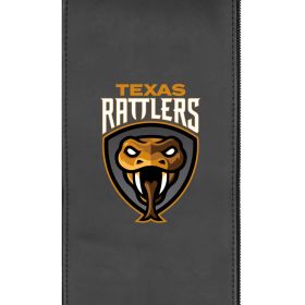 Texas Rattlers Primary Logo Panel