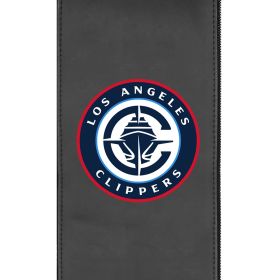 Los Angeles Clippers Global Logo Panel