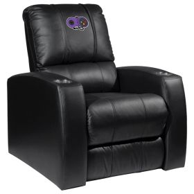 Relax Home Theater Recliner with Classic Controller Logo