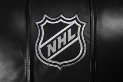 NHL Shield Logo Panel