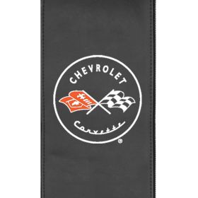 Corvette C1 Logo Logo Panel