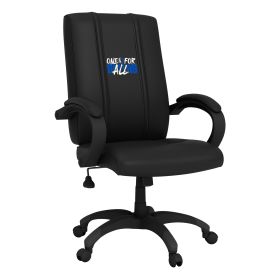 Office Chair 1000 with Dallas Mavericks 2024 Playoffs