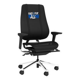 PhantomX Mesh Gaming Chair with Dallas Mavericks 2024 Playoffs