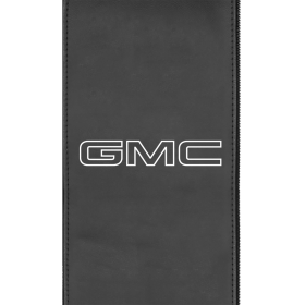 GMC Alternate Logo Panel