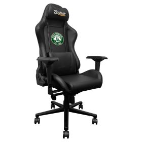 Xpression Pro Gaming Chair with Milwaukee Bucks Secondary Logo