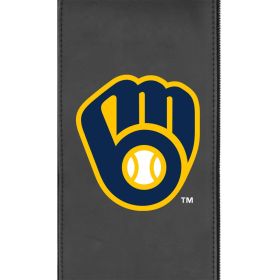 Milwaukee Brewers Alternate Logo Panel