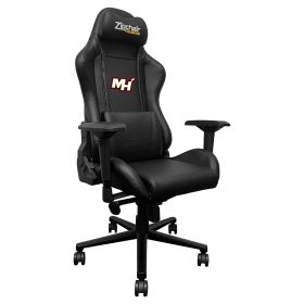 Xpression Pro Gaming Chair with Miami Heat Secondary Logo