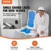 VEVOR Electric Chair Lift 19.96" Lift Elderly off Floor 310 LBS Seniors Patient