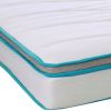 Full size 8-inch Memory Foam Innerspring Mattress