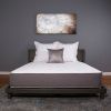 King size 9-inch Two-Sided Medium Firm Innerspring Mattress